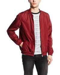 Veste rouge ONLY & SONS