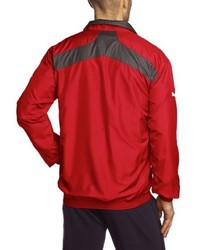 Veste rouge Puma