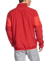 Veste rouge Puma