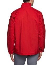 Veste rouge Puma