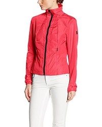 Veste rouge Refrigiwear