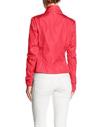 Veste rouge Refrigiwear