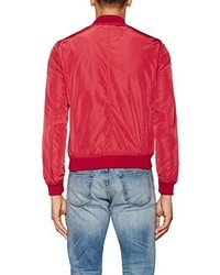 Veste rouge Replay