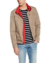 Veste rouge Roberto Verino