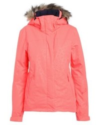Veste rouge Roxy