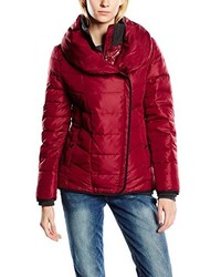 Veste rouge s.Oliver