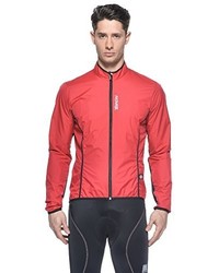 Veste rouge Santini 365