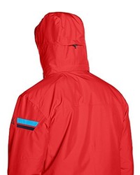 Veste rouge Schöffel