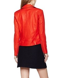 Veste rouge Set