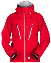 Veste rouge Sweet Protection