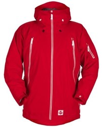 Veste rouge Sweet Protection