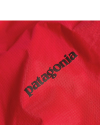 Veste rouge Patagonia