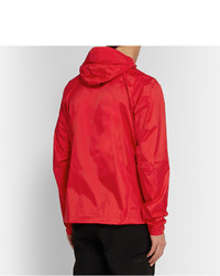 Veste rouge Patagonia