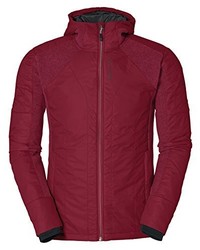 Veste rouge VAUDE