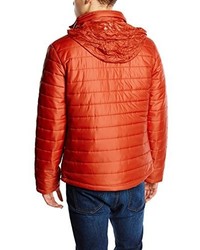 Veste rouge Wrangler