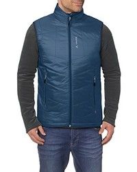 Veste sans manches bleue VAUDE