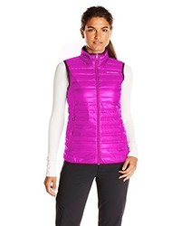 Veste sans manches fuchsia Columbia