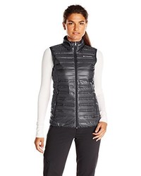 Veste sans manches noire Columbia