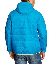 Veste turquoise 2117 of Sweden