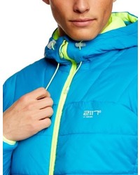 Veste turquoise 2117 of Sweden