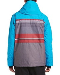 Veste turquoise Billabong