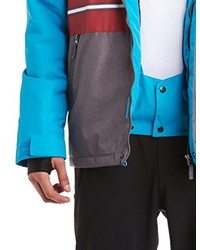 Veste turquoise Billabong