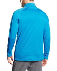 Veste turquoise Burton