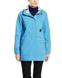 Veste turquoise Burton