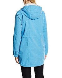 Veste turquoise Burton