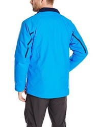 Veste turquoise Columbia