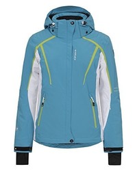 Veste turquoise Ice Peak