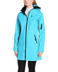 Veste turquoise Ilse Jacobsen