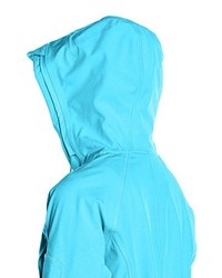 Veste turquoise Ilse Jacobsen