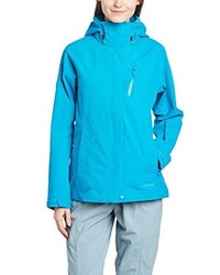 Veste turquoise Marmot