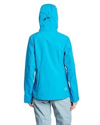 Veste turquoise Marmot