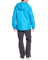 Veste turquoise Rip Curl