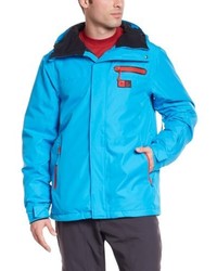 Veste turquoise Rip Curl