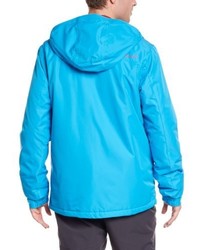 Veste turquoise Rip Curl