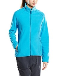 Veste turquoise Schöffel