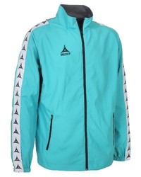 Veste turquoise Select