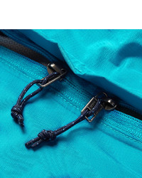 Veste turquoise Patagonia