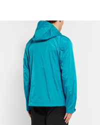 Veste turquoise Patagonia