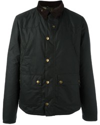 Veste vert foncé Barbour