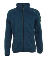 Veste vert foncé CMP