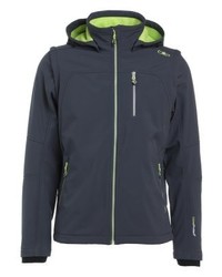 Veste vert foncé CMP