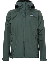 Veste vert foncé Patagonia