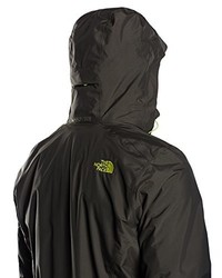 Veste vert foncé The North Face