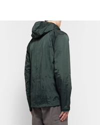 Veste vert foncé Patagonia