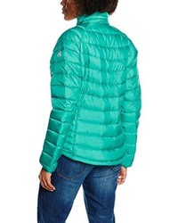 Veste vert menthe Eddie Bauer