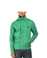 Veste verte Bench